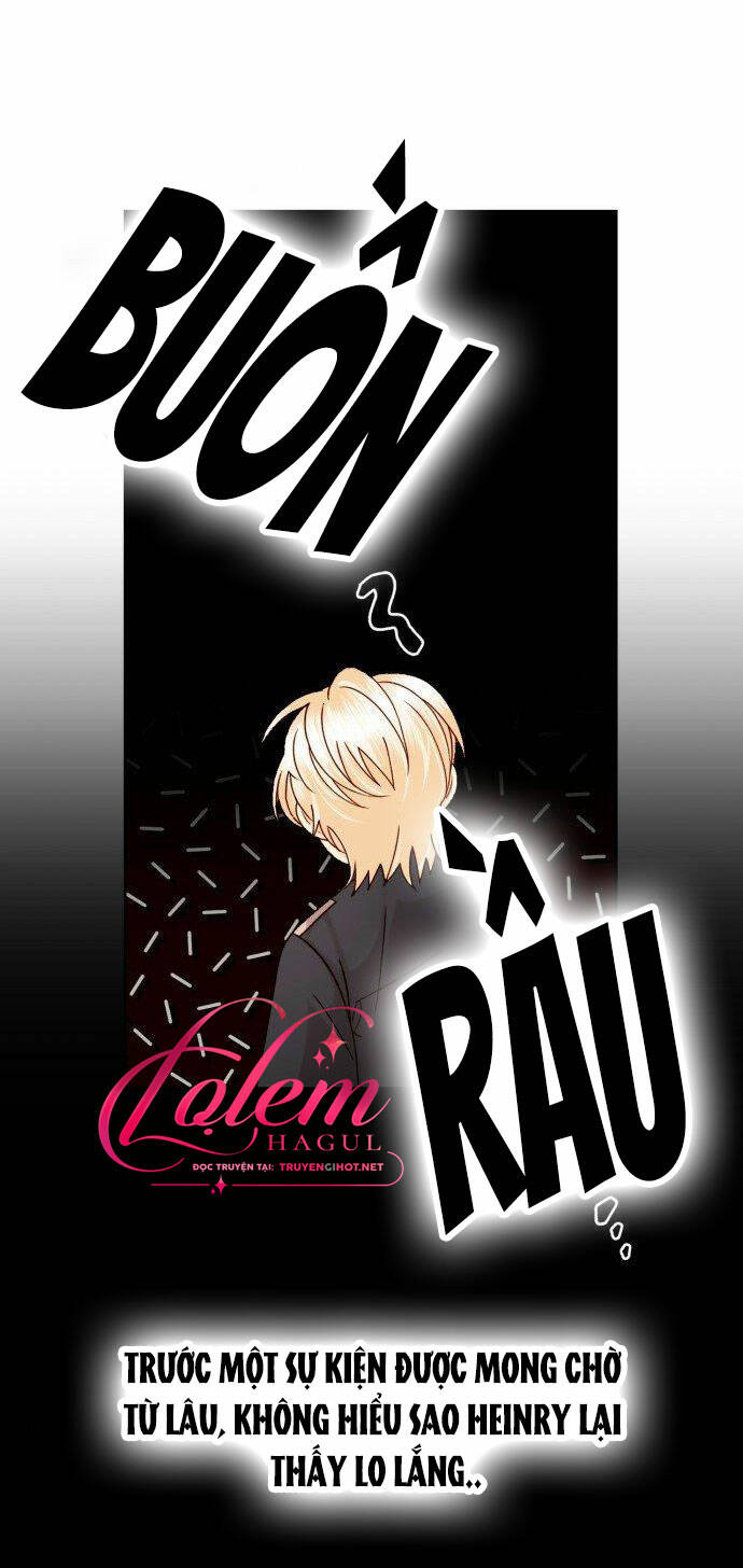 Hoàng Hậu Tái Hôn Chap 122.1 - Next Chap 123.1