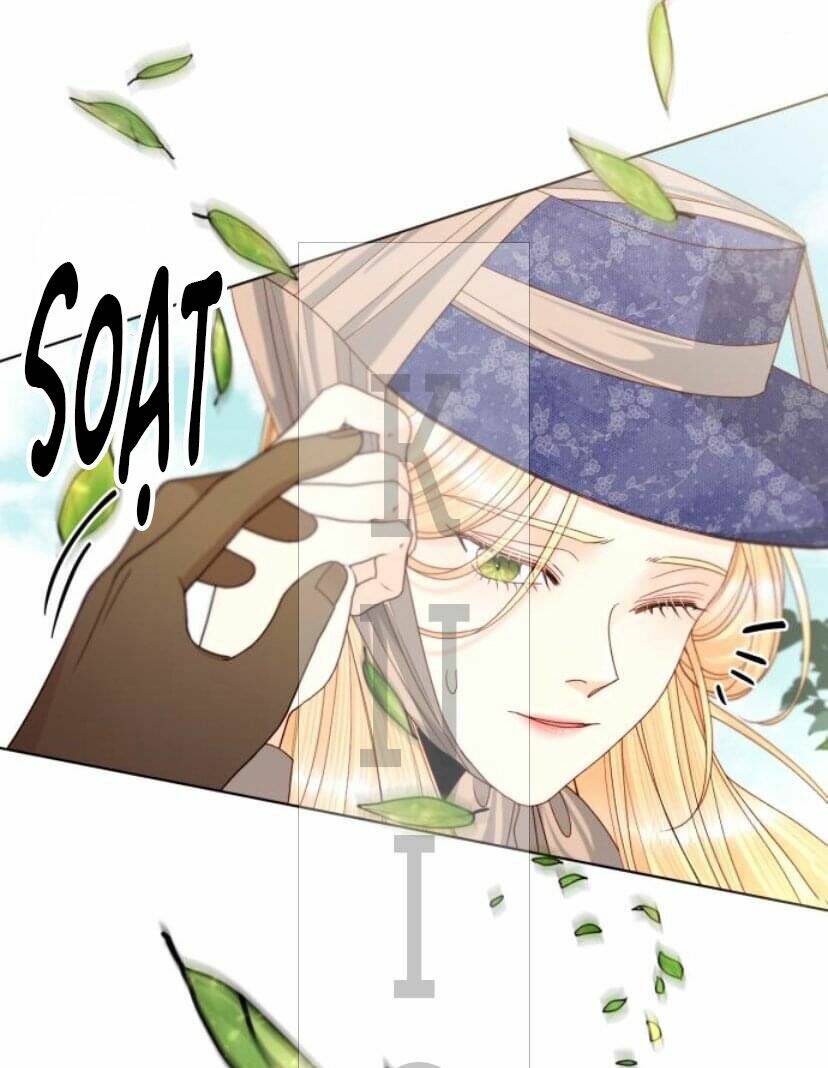 Hoàng Hậu Tái Hôn Chap 122 - Next Chap 123