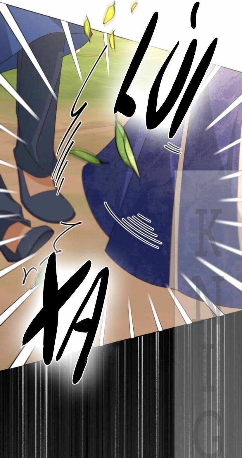 Hoàng Hậu Tái Hôn Chap 122 - Next Chap 123