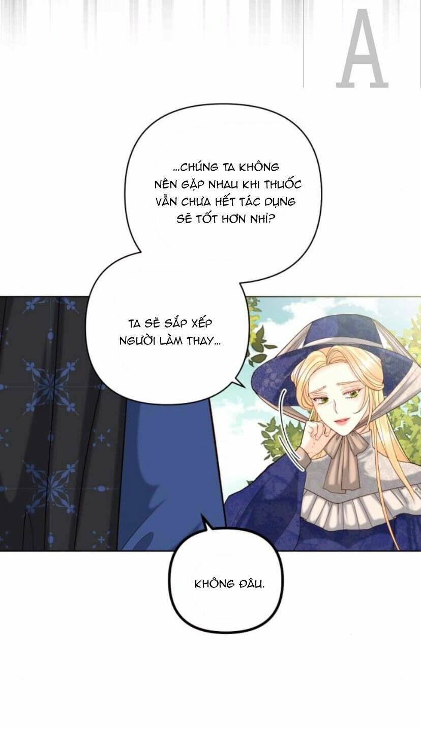 Hoàng Hậu Tái Hôn Chap 122 - Next Chap 123