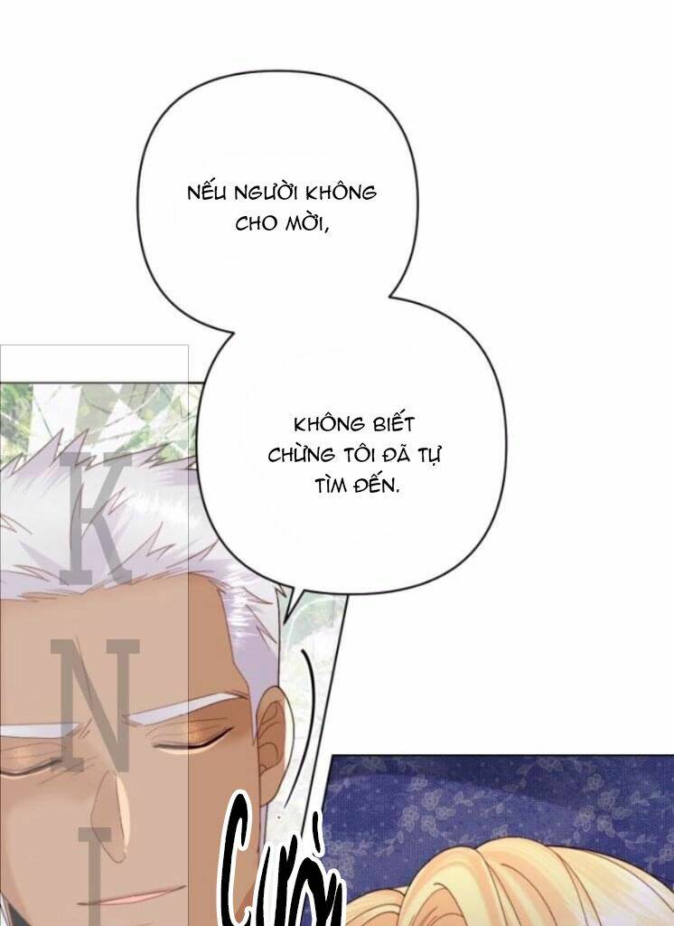 Hoàng Hậu Tái Hôn Chap 122 - Next Chap 123