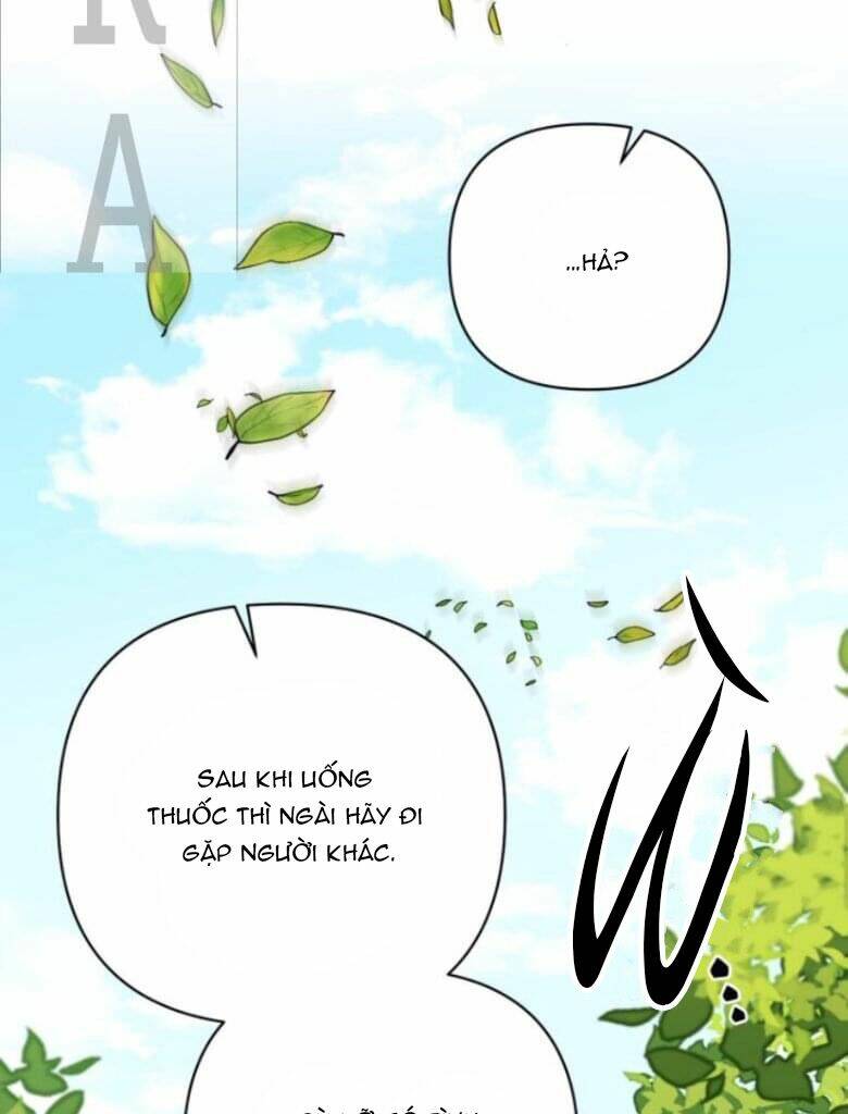 Hoàng Hậu Tái Hôn Chap 122 - Next Chap 123