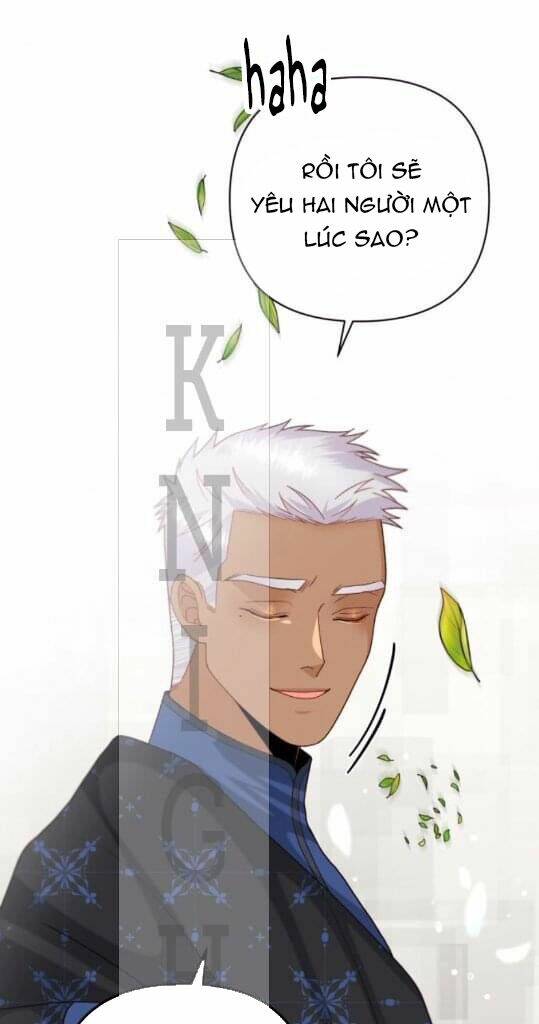 Hoàng Hậu Tái Hôn Chap 122 - Next Chap 123