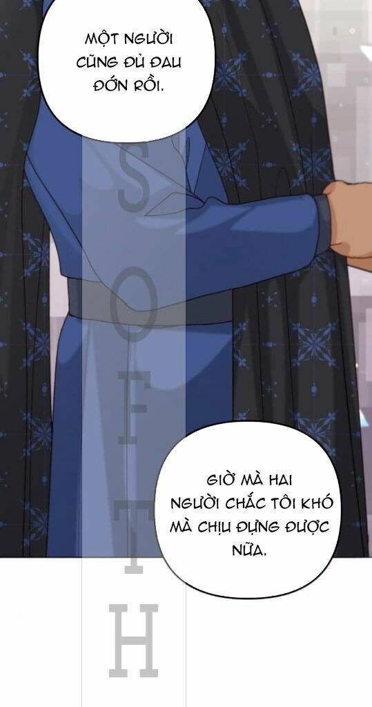 Hoàng Hậu Tái Hôn Chap 122 - Next Chap 123