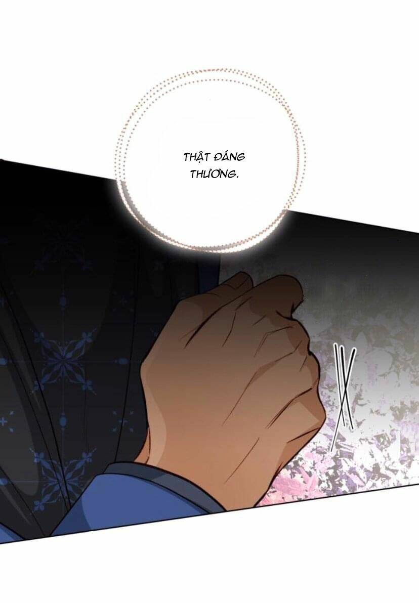 Hoàng Hậu Tái Hôn Chap 122 - Next Chap 123