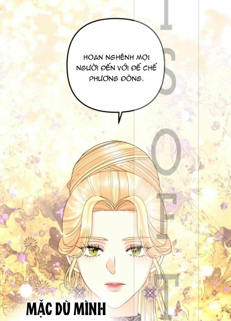 Hoàng Hậu Tái Hôn Chap 122 - Next Chap 123