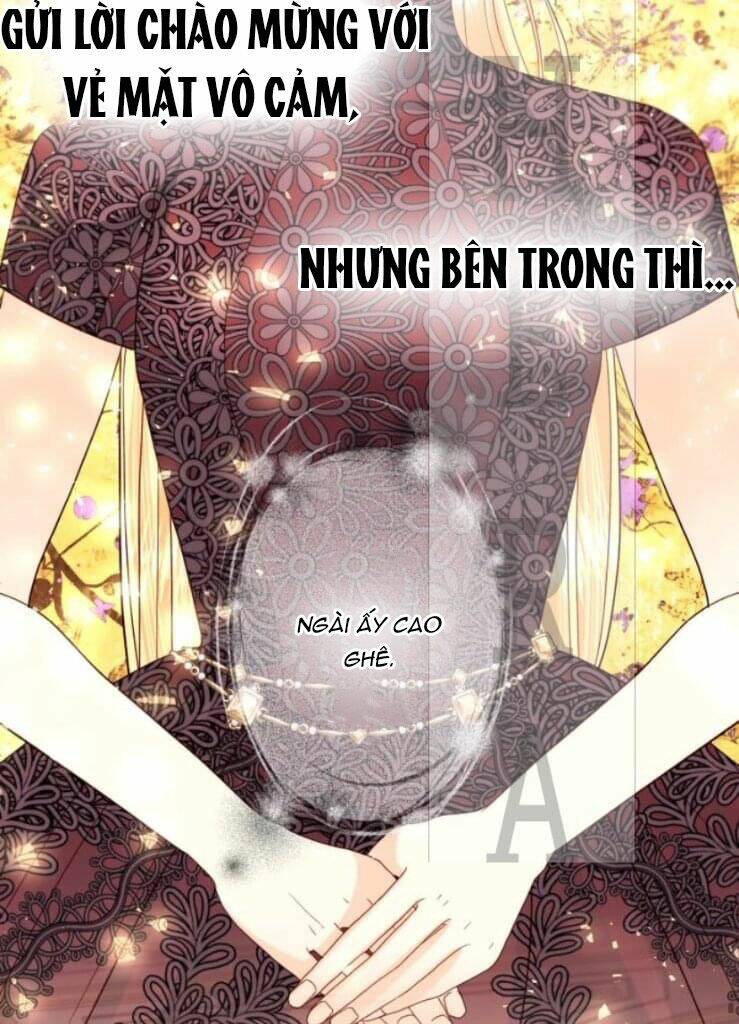 Hoàng Hậu Tái Hôn Chap 122 - Next Chap 123