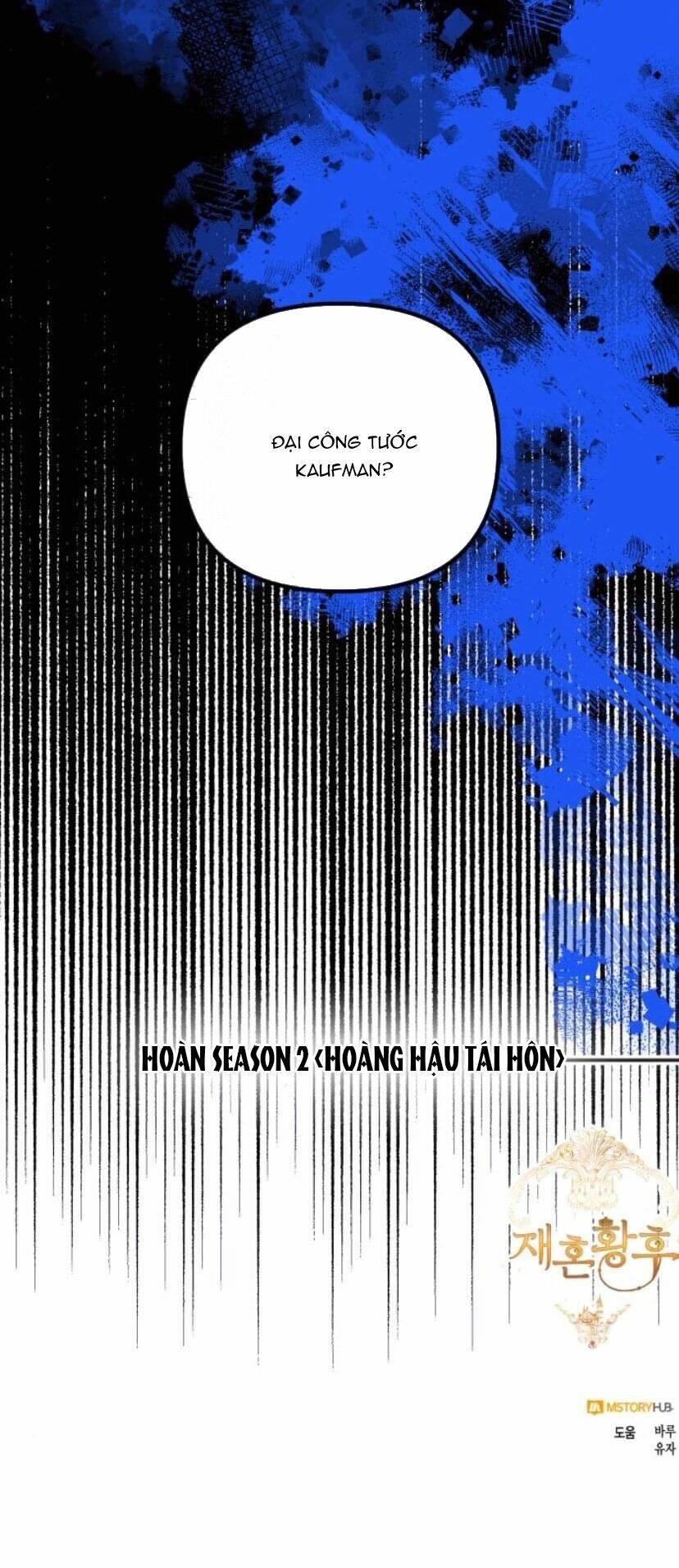 Hoàng Hậu Tái Hôn Chap 122 - Next Chap 123