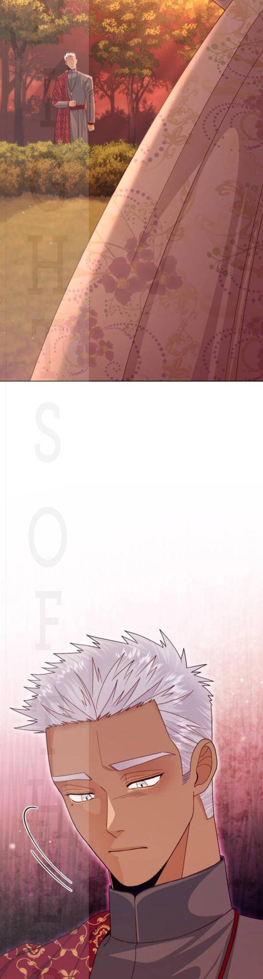 Hoàng Hậu Tái Hôn Chap 126 - Next Chap 127