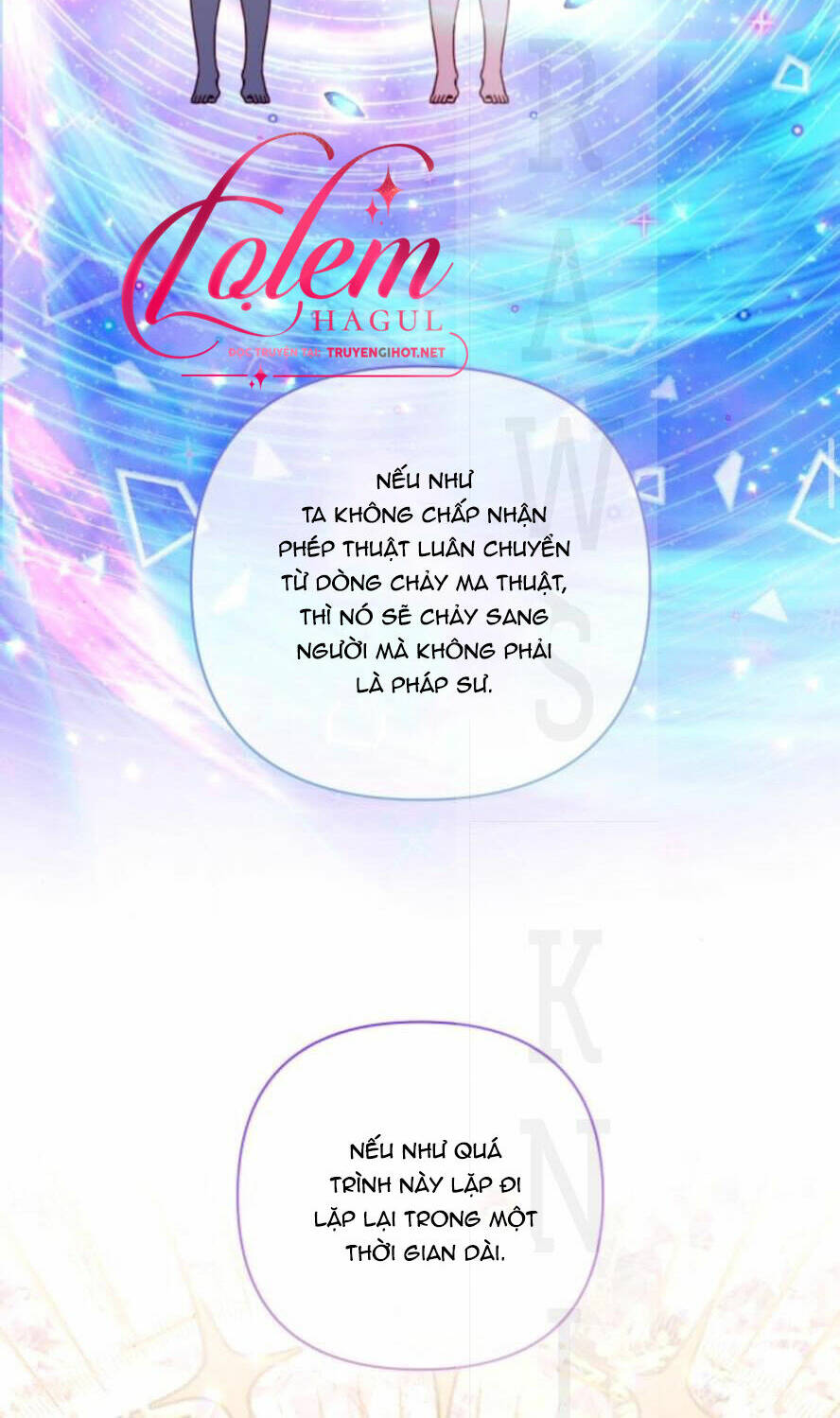 Hoàng Hậu Tái Hôn Chap 129 - Next Chap 130