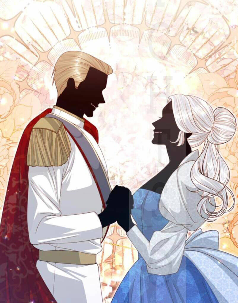 Hoàng Hậu Tái Hôn Chap 129 - Next Chap 130