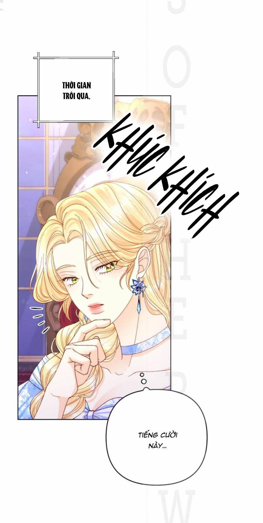 Hoàng Hậu Tái Hôn Chap 129 - Next Chap 130