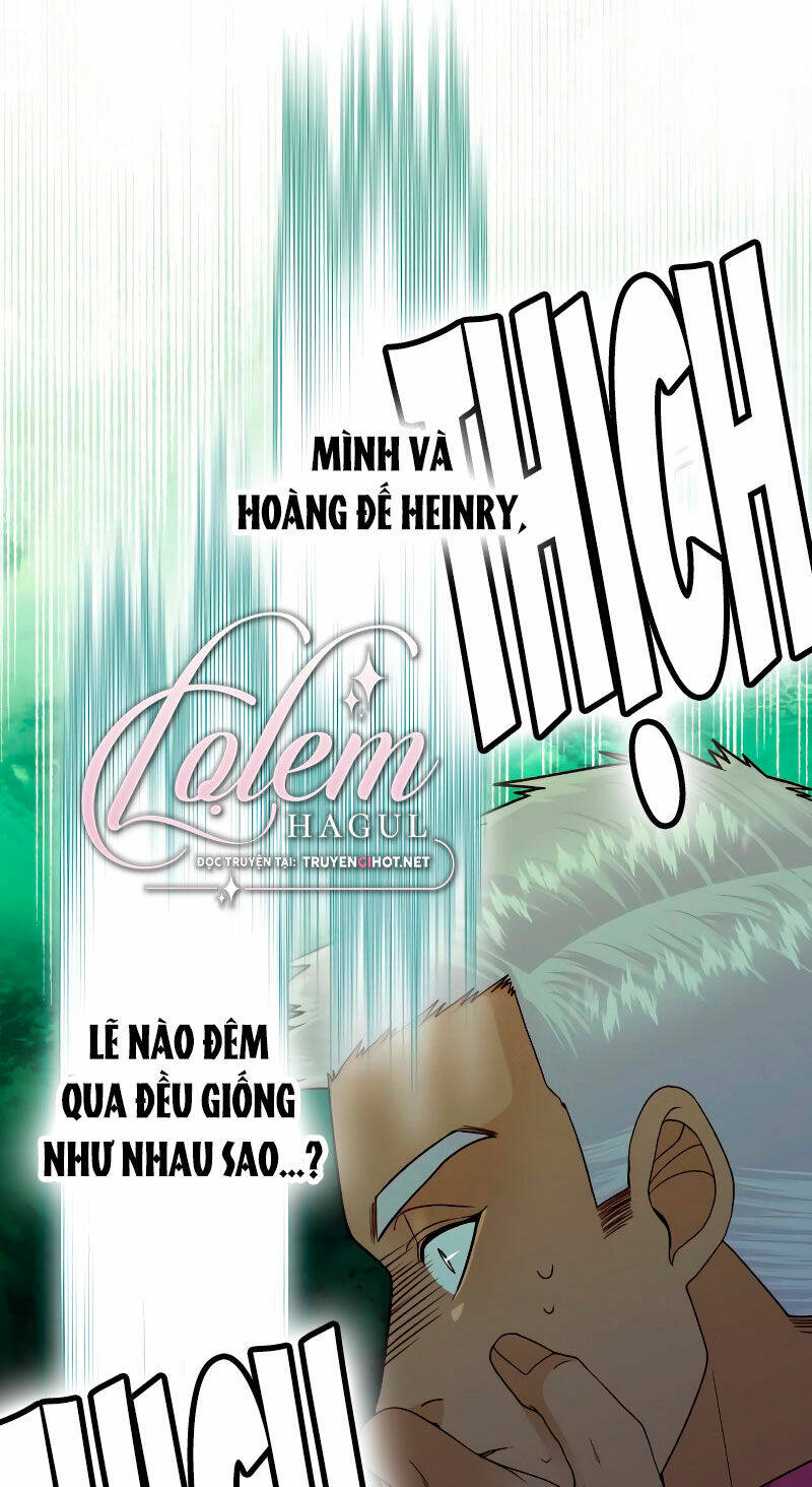 Hoàng Hậu Tái Hôn Chap 131 - Next Chap 132