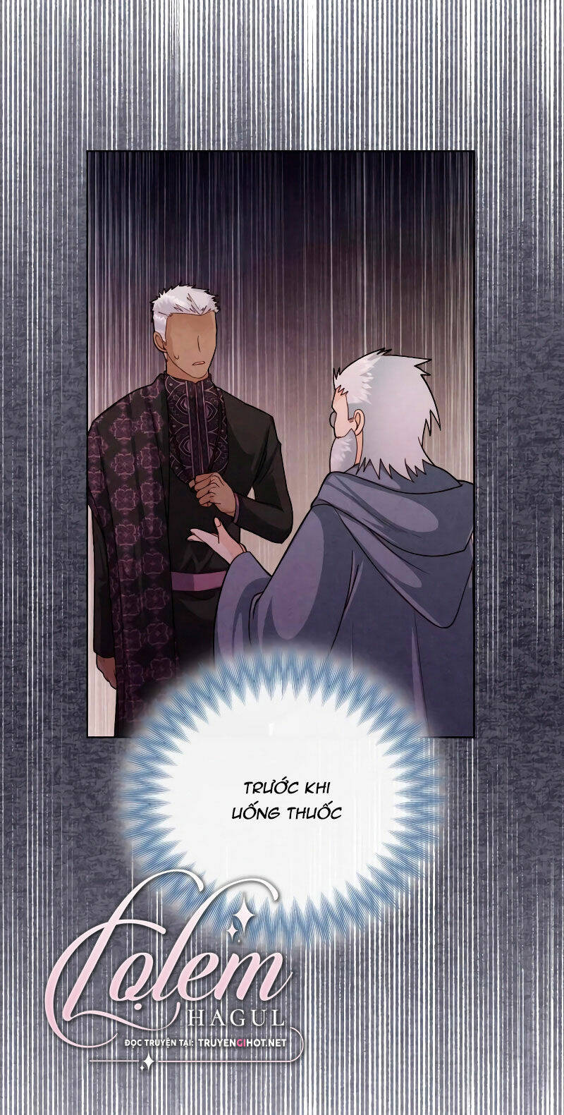 Hoàng Hậu Tái Hôn Chap 131 - Next Chap 132