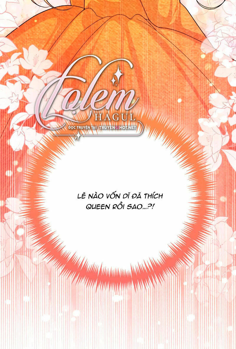 Hoàng Hậu Tái Hôn Chap 131 - Next Chap 132