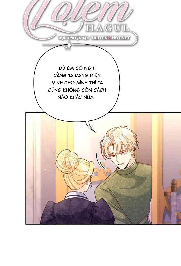 Hoàng Hậu Tái Hôn Chap 132 - Next Chap 133