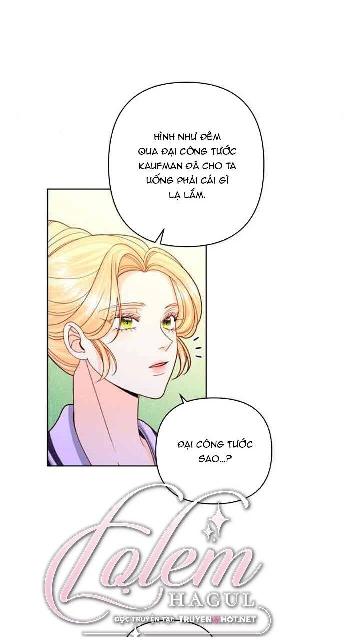 Hoàng Hậu Tái Hôn Chap 132 - Next Chap 133