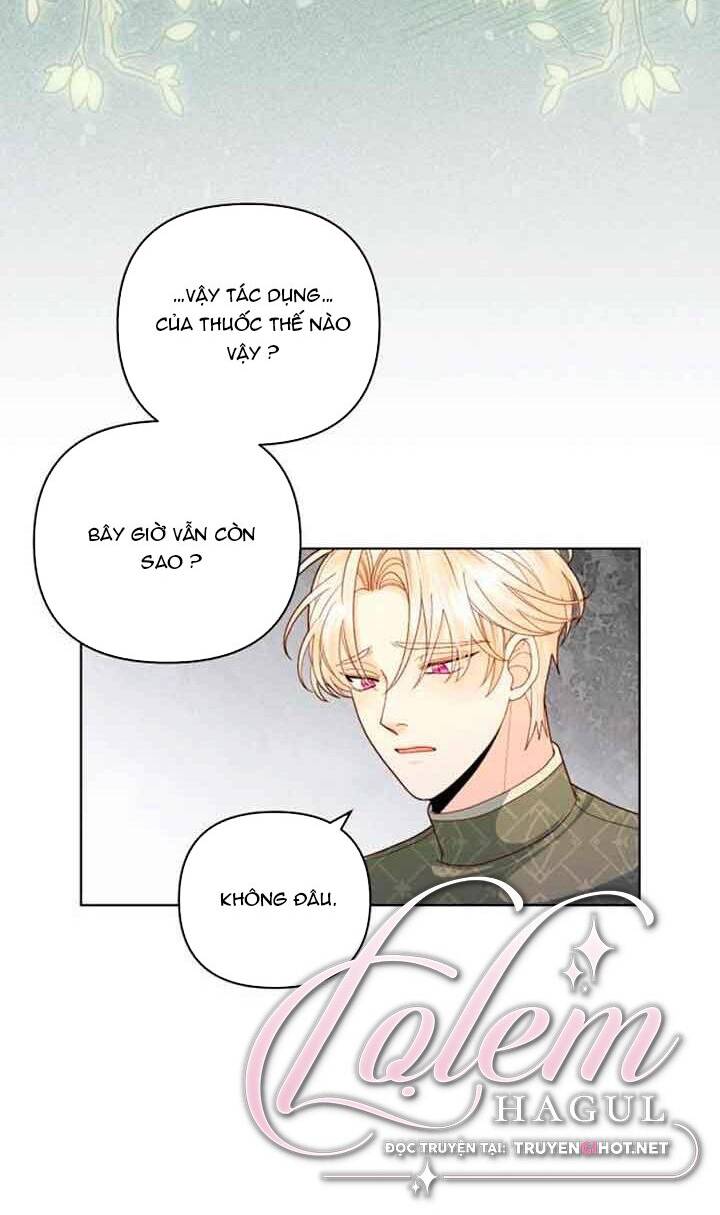 Hoàng Hậu Tái Hôn Chap 132 - Next Chap 133