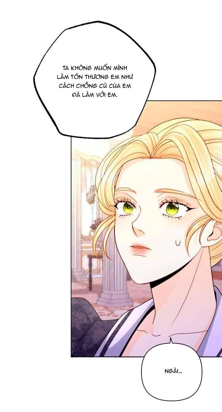 Hoàng Hậu Tái Hôn Chap 132 - Next Chap 133