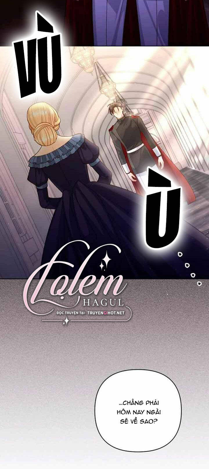 Hoàng Hậu Tái Hôn Chap 133 - Next Chap 134