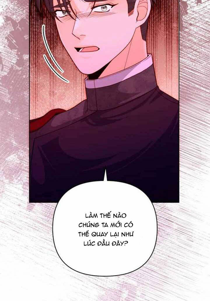 Hoàng Hậu Tái Hôn Chap 133 - Next Chap 134