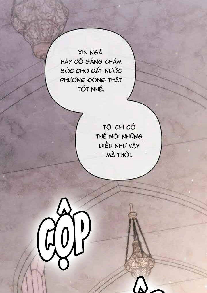 Hoàng Hậu Tái Hôn Chap 133 - Next Chap 134