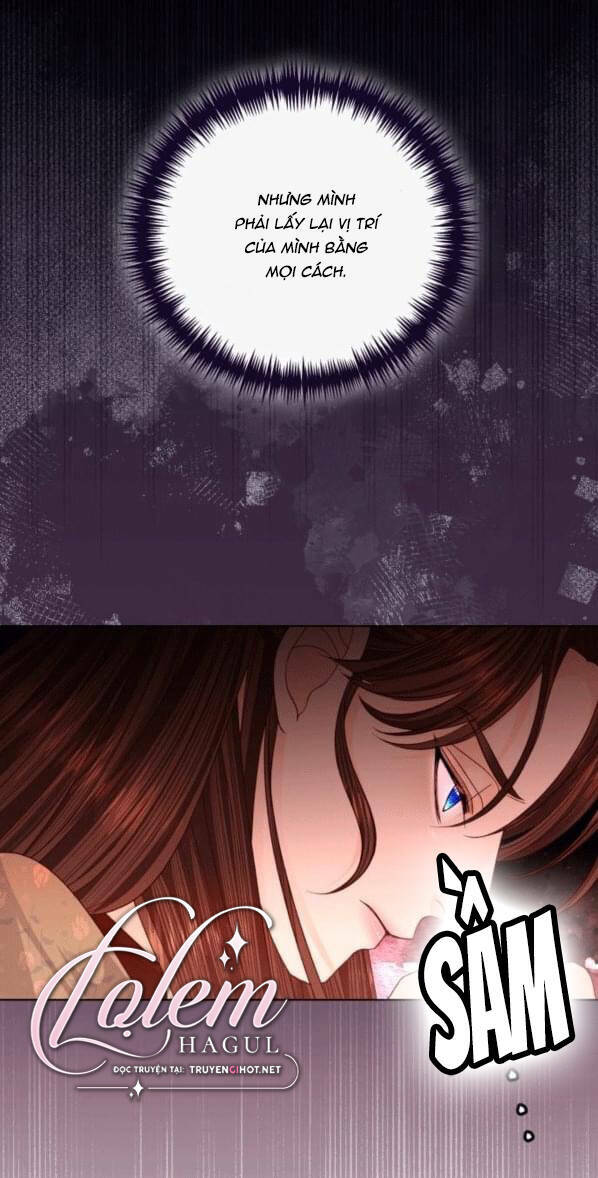 Hoàng Hậu Tái Hôn Chap 134 - Next Chap 135