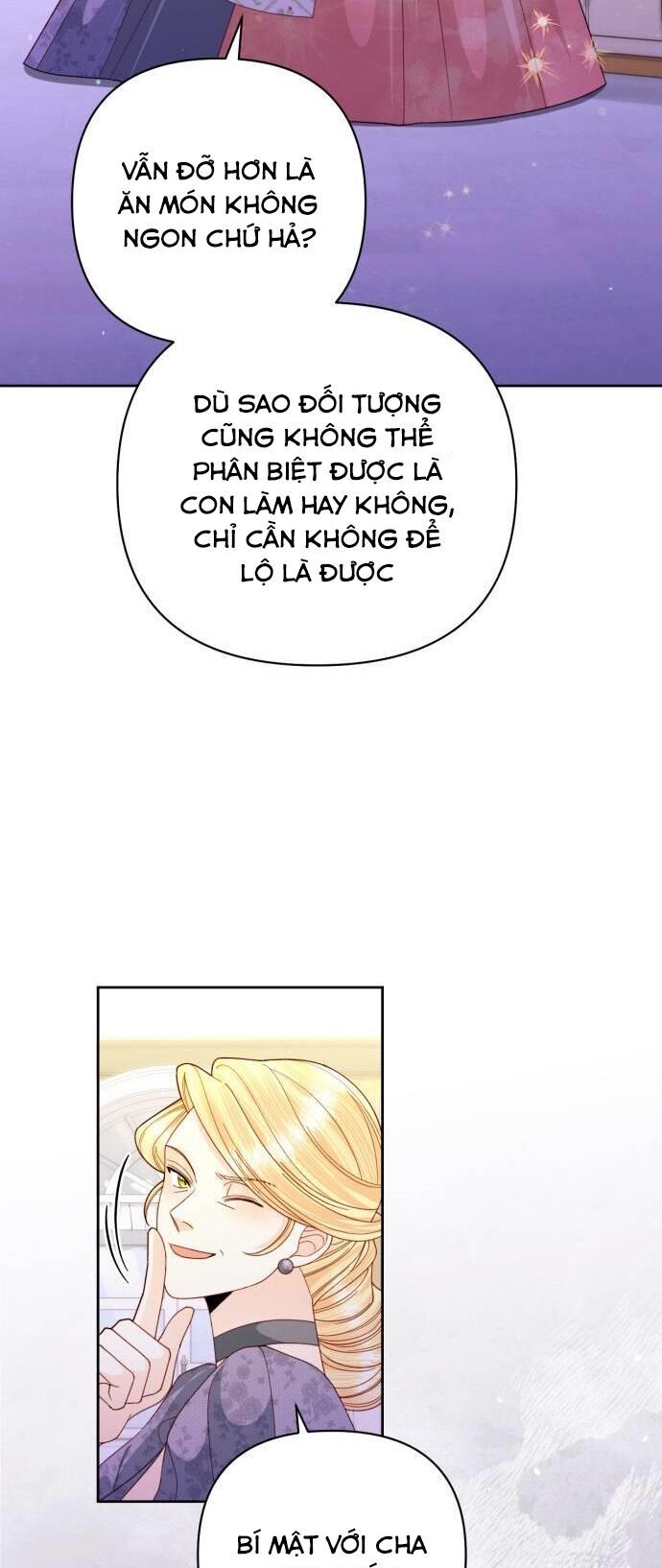 Hoàng Hậu Tái Hôn Chap 156 - Next Chap 157