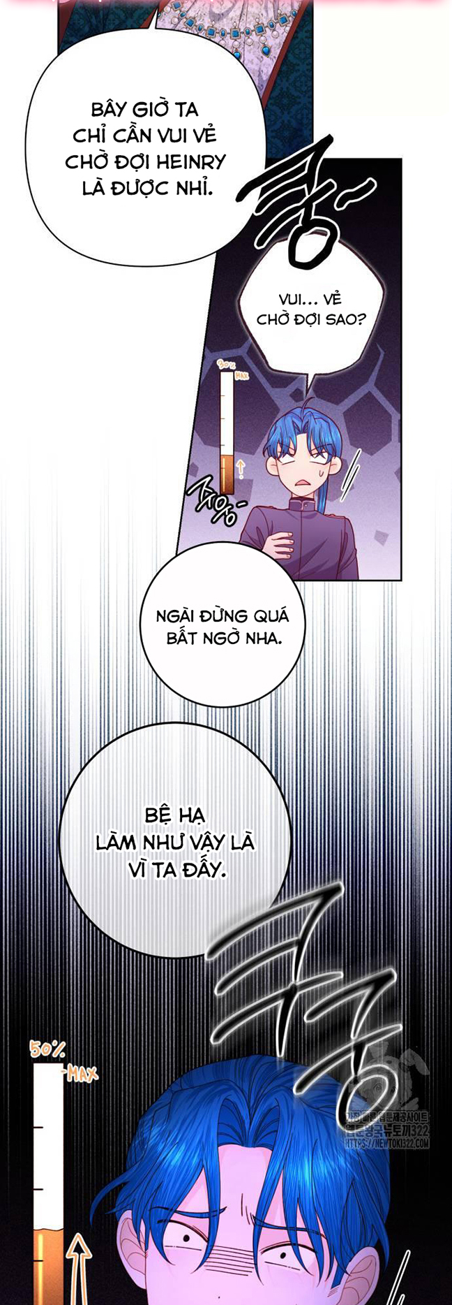 Hoàng Hậu Tái Hôn Chap 169 - Next Chap 170