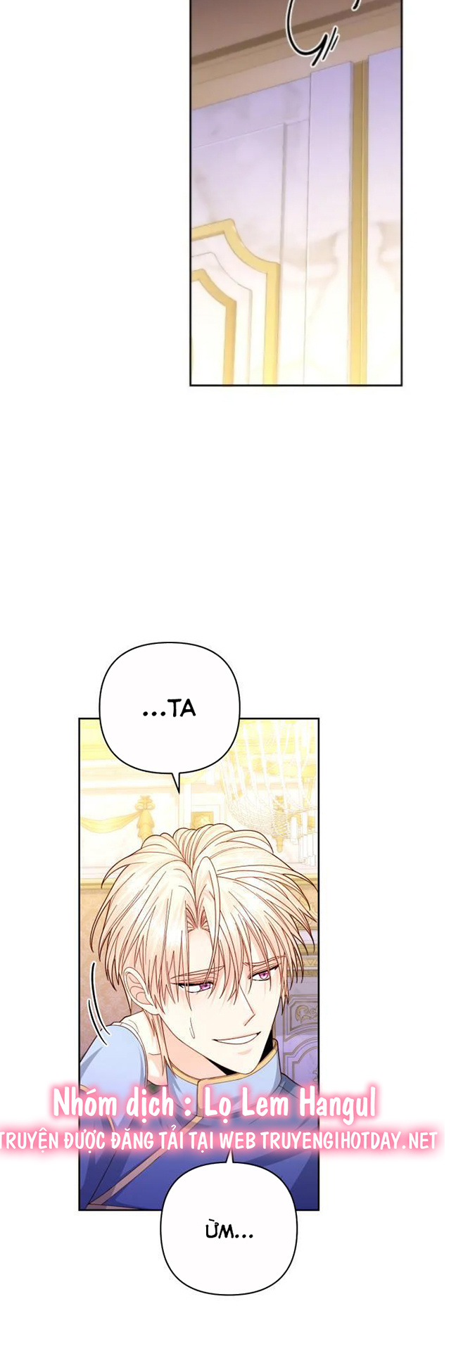 Hoàng Hậu Tái Hôn Chap 169 - Next Chap 170