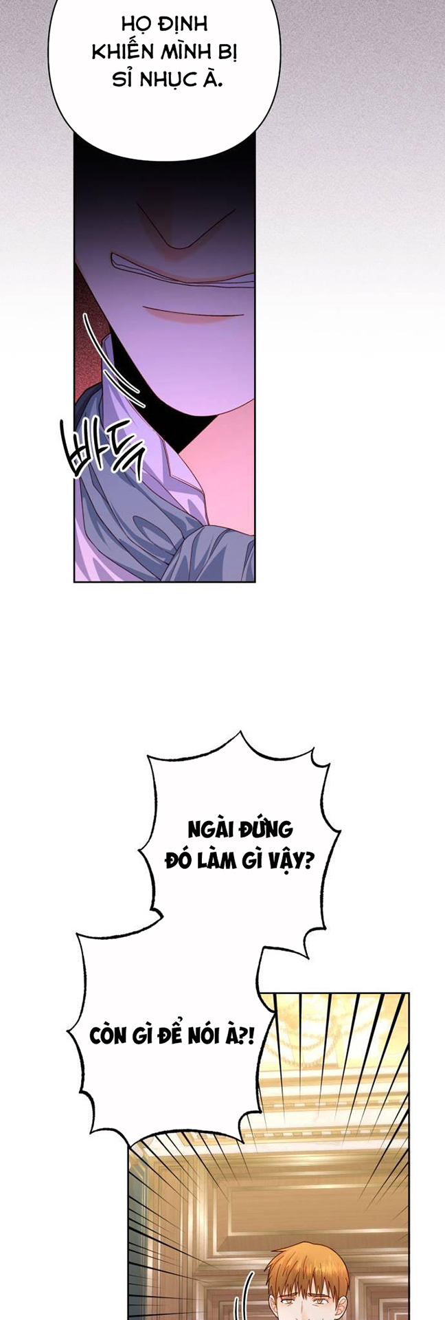 Hoàng Hậu Tái Hôn Chap 169 - Next Chap 170