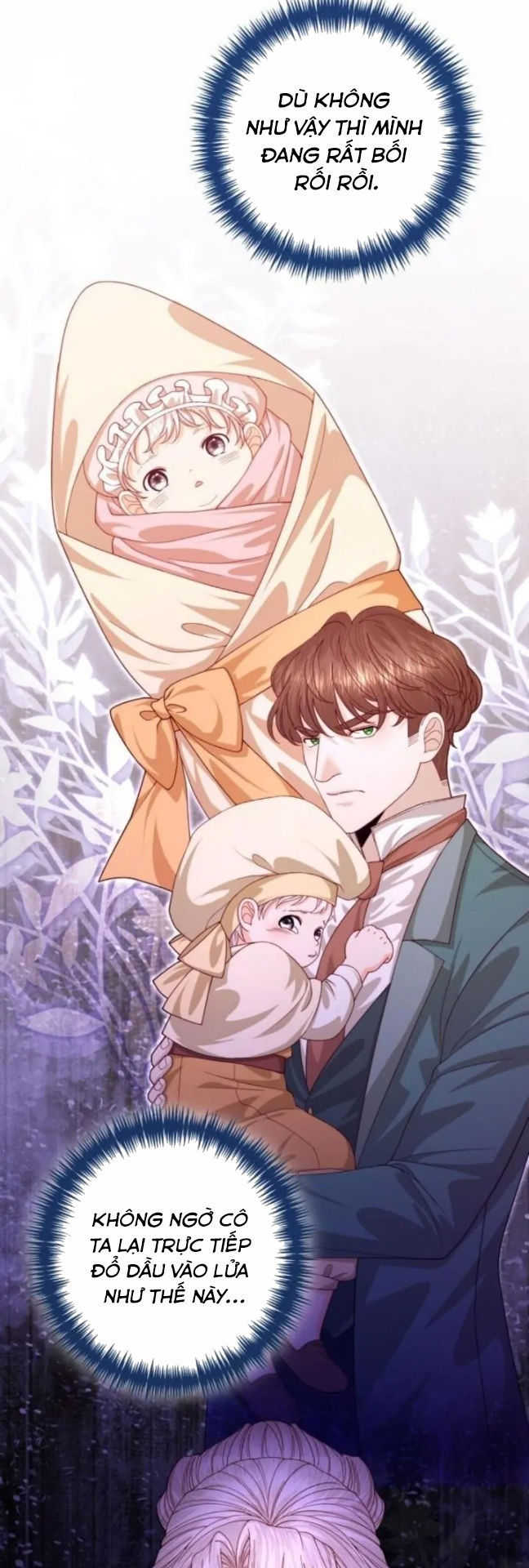 Hoàng Hậu Tái Hôn Chap 169 - Next Chap 170