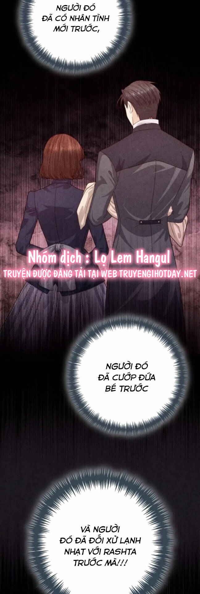 Hoàng Hậu Tái Hôn Chap 169 - Next Chap 170