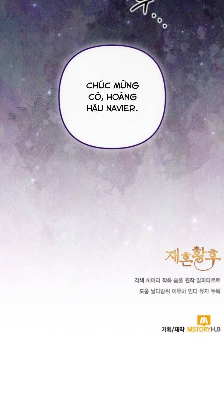 Hoàng Hậu Tái Hôn Chap 170 - Next Chap 171