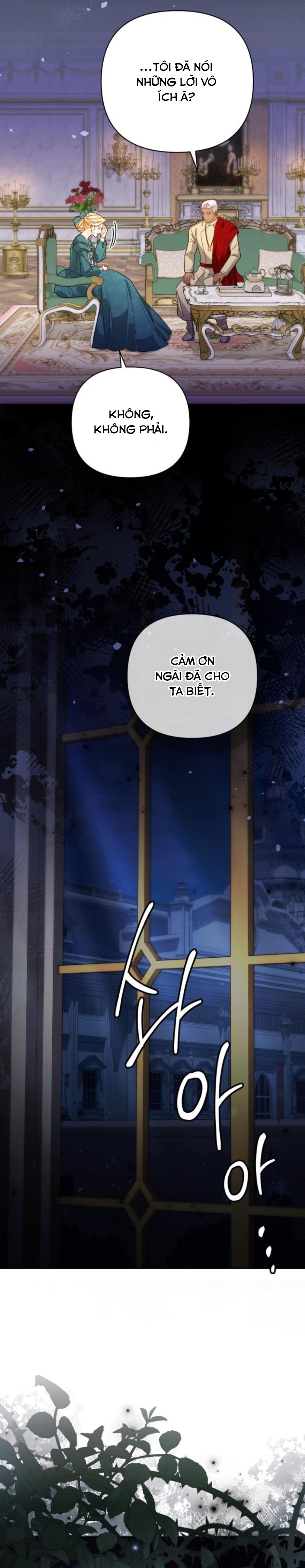 Hoàng Hậu Tái Hôn Chap 172 - Next Chap 173