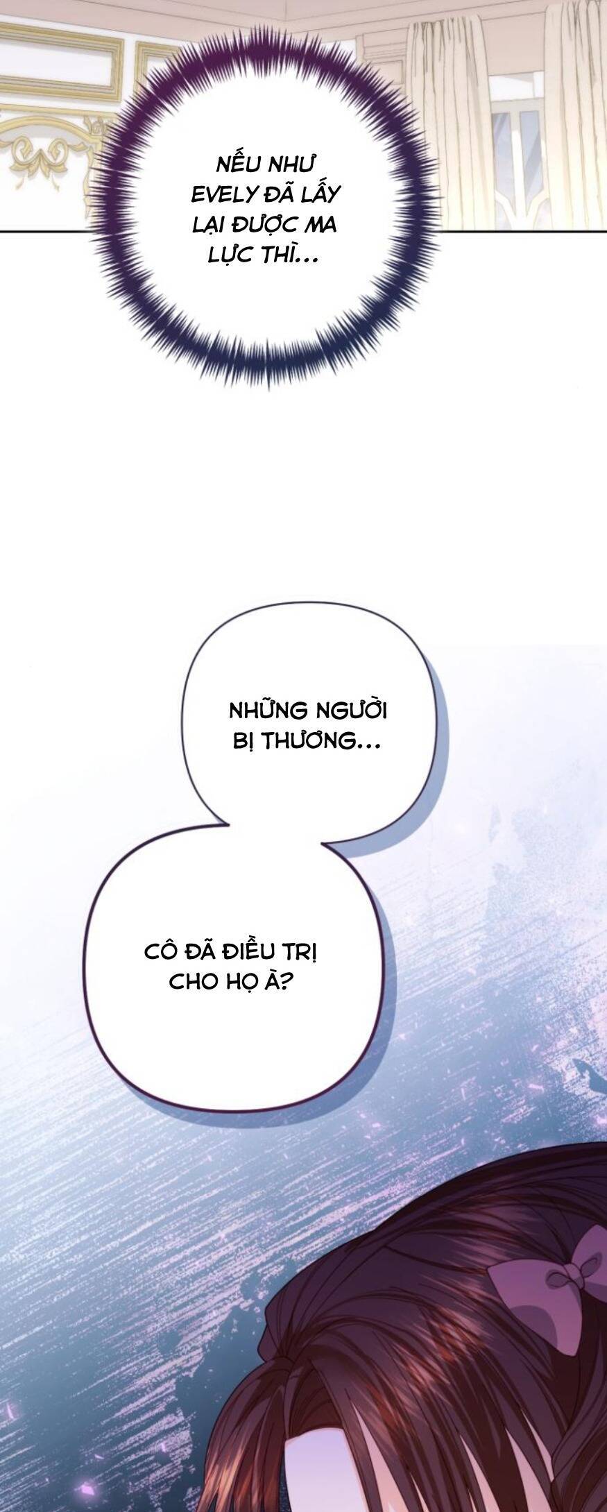 Hoàng Hậu Tái Hôn Chap 172 - Next Chap 173