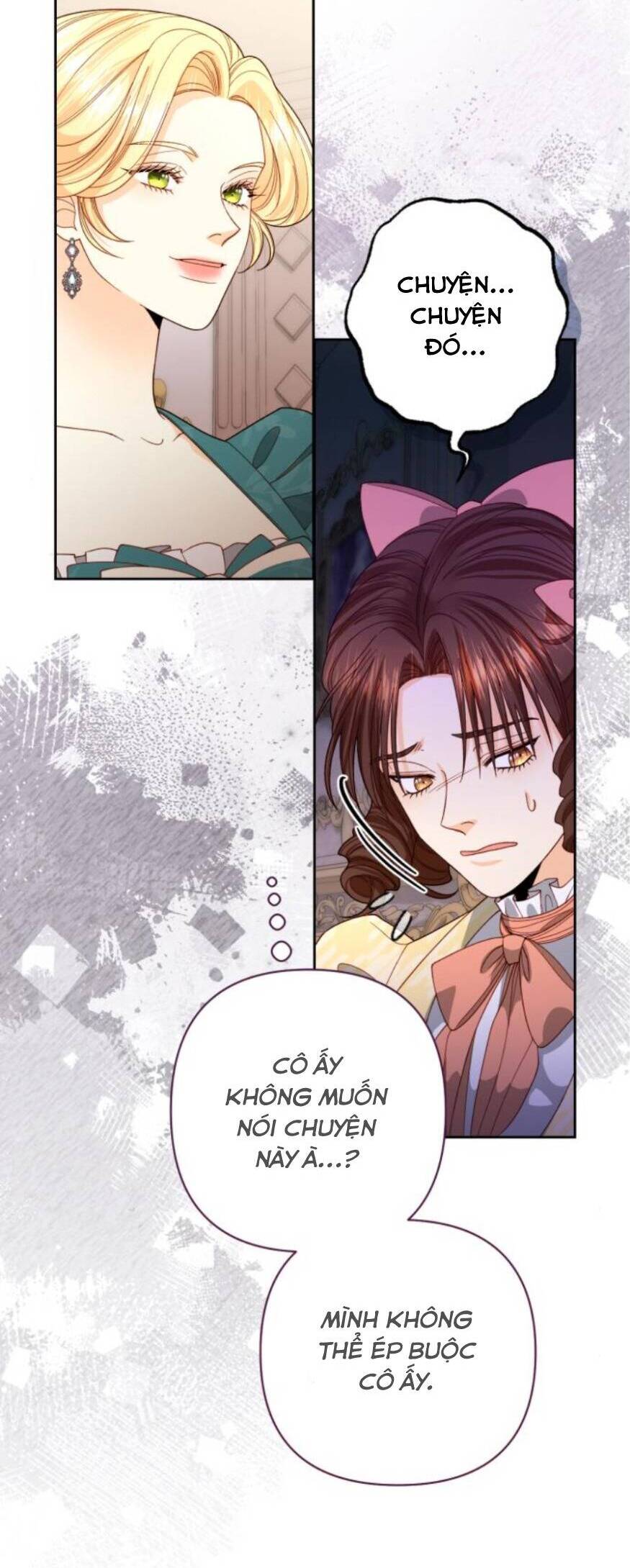 Hoàng Hậu Tái Hôn Chap 172 - Next Chap 173