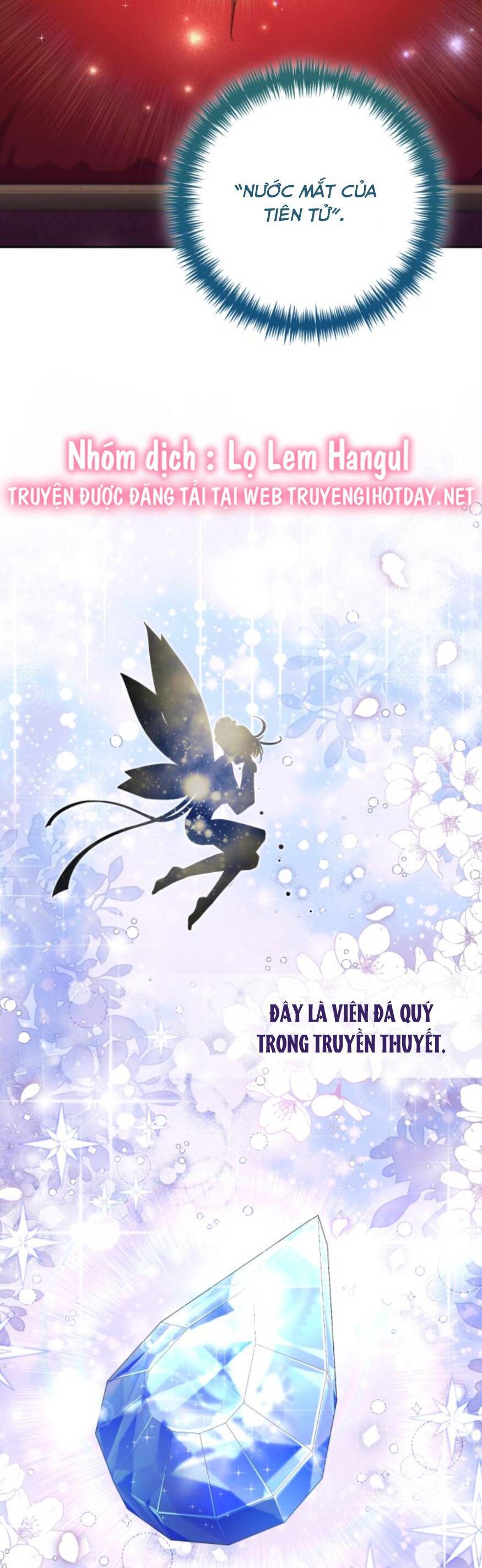 Hoàng Hậu Tái Hôn Chap 172 - Next Chap 173