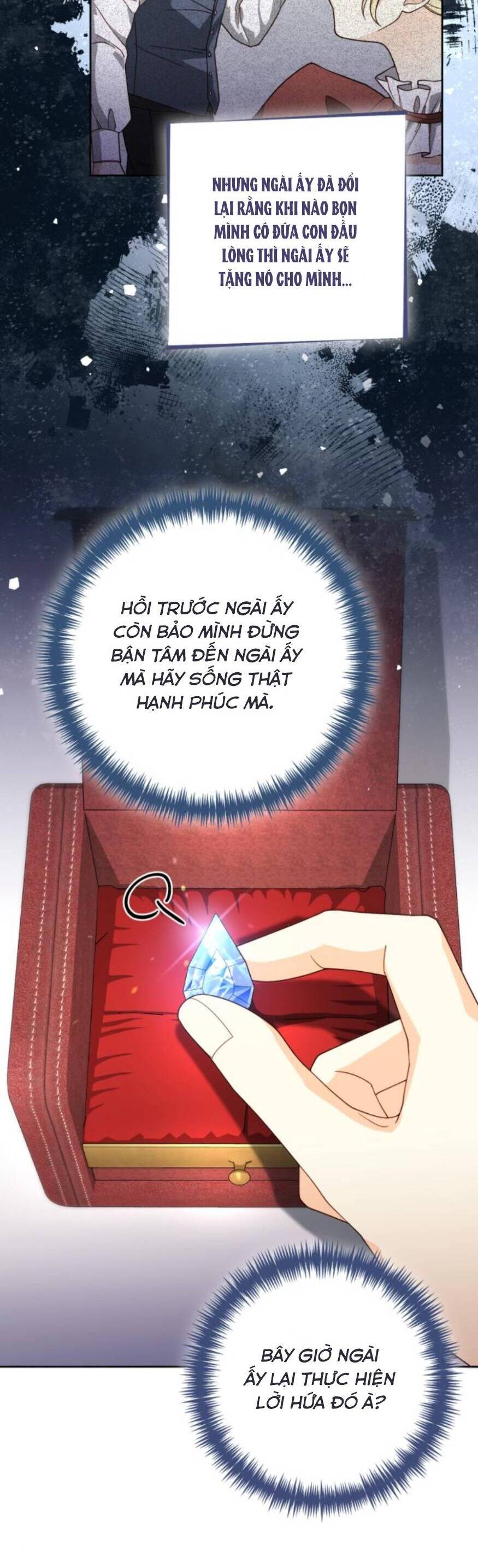 Hoàng Hậu Tái Hôn Chap 172 - Next Chap 173