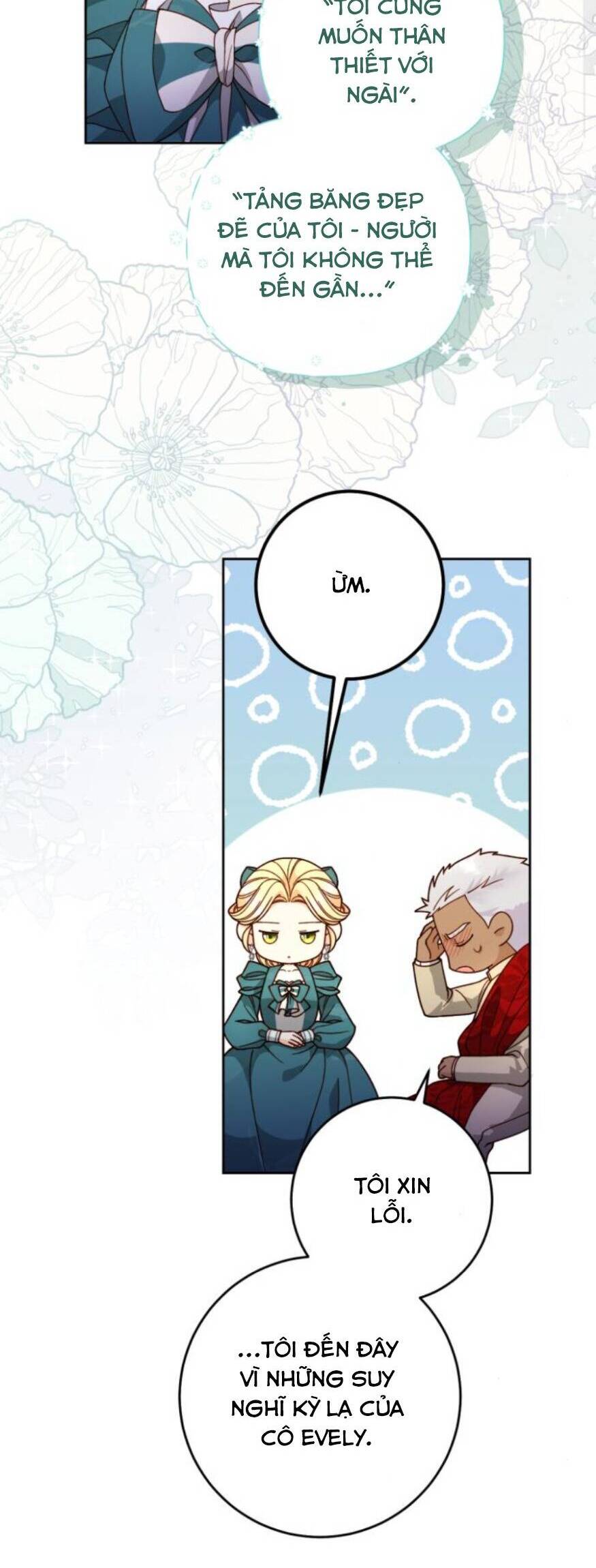 Hoàng Hậu Tái Hôn Chap 172 - Next Chap 173