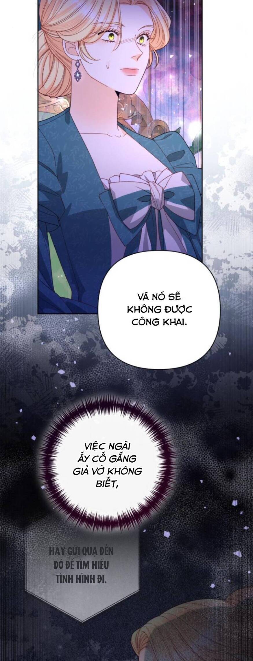 Hoàng Hậu Tái Hôn Chap 172 - Next Chap 173