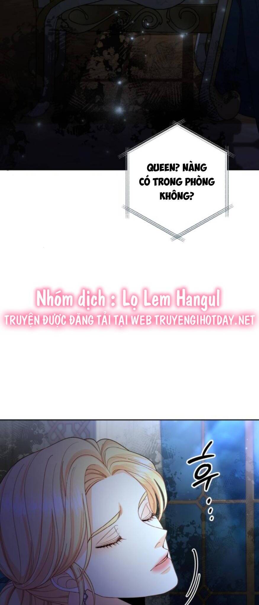 Hoàng Hậu Tái Hôn Chap 172 - Next Chap 173