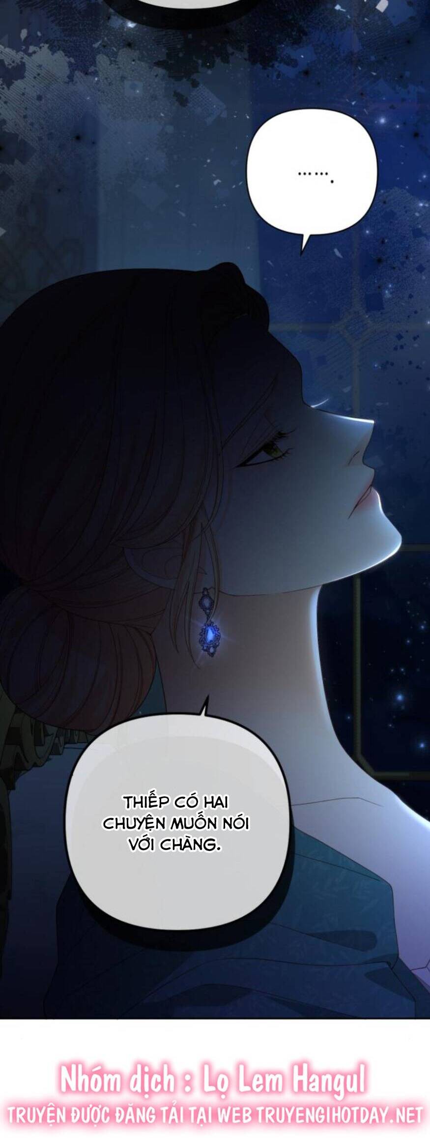 Hoàng Hậu Tái Hôn Chap 172 - Next Chap 173