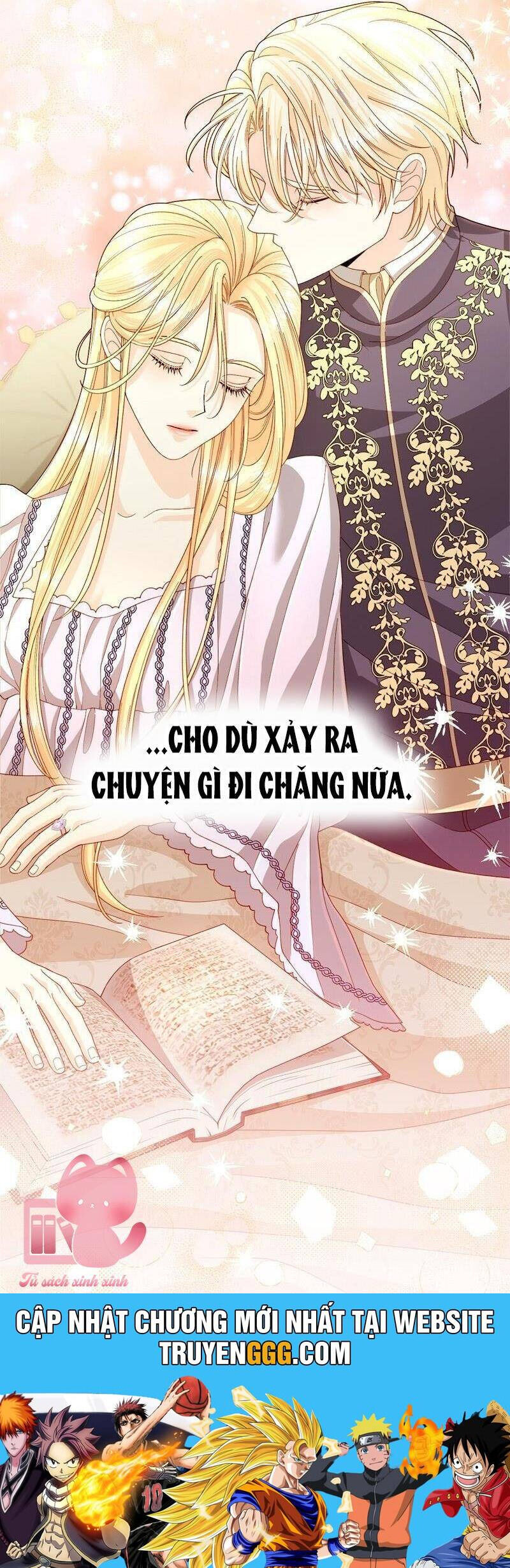 Hoàng Hậu Tái Hôn Chap 197 - Next Chap 198