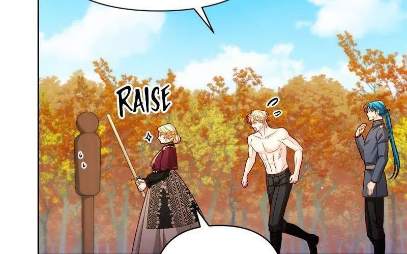 Hoàng Hậu Tái Hôn Chap 204 - Next Chap 205