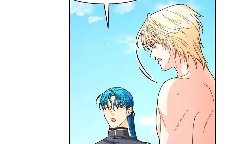 Hoàng Hậu Tái Hôn Chap 204 - Next Chap 205