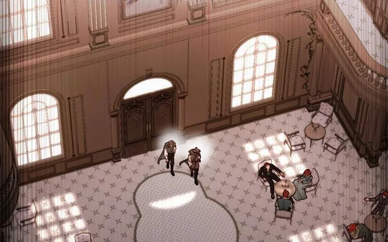 Hoàng Hậu Tái Hôn Chap 206 - Next Chap 207