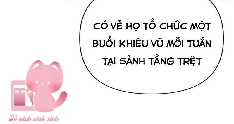 Hoàng Hậu Tái Hôn Chap 206 - Next Chap 207