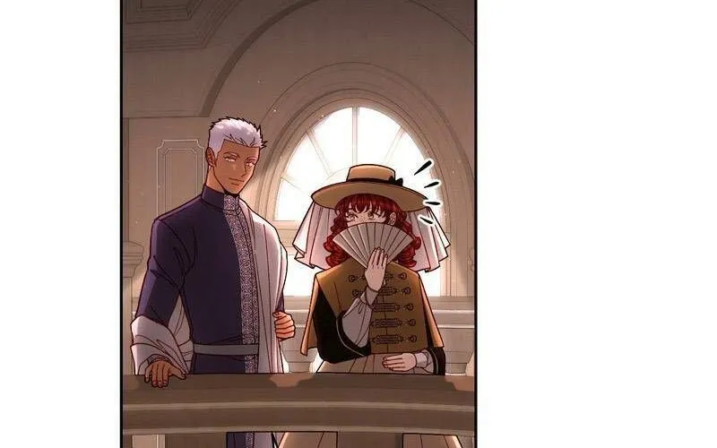 Hoàng Hậu Tái Hôn Chap 206 - Next Chap 207