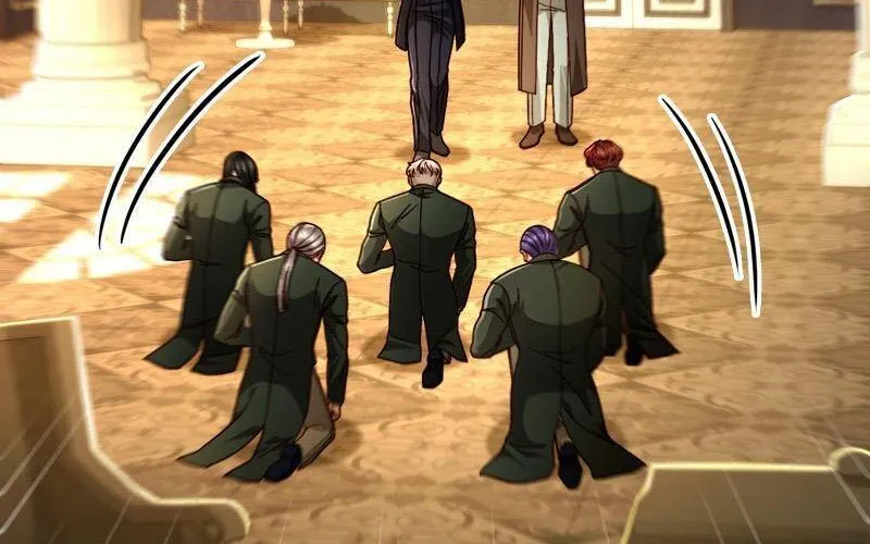 Hoàng Hậu Tái Hôn Chap 208 - Next Chap 209